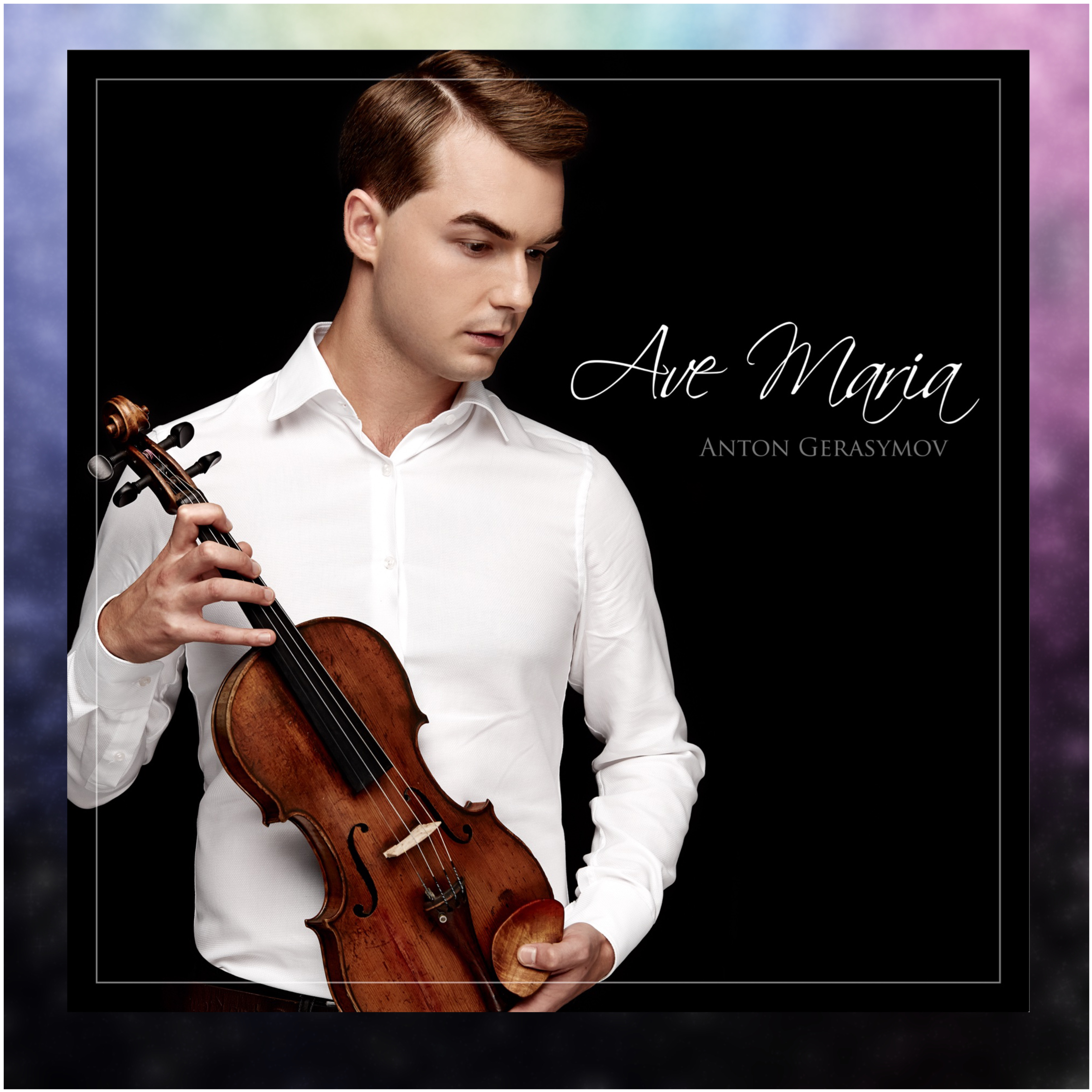 Violinista