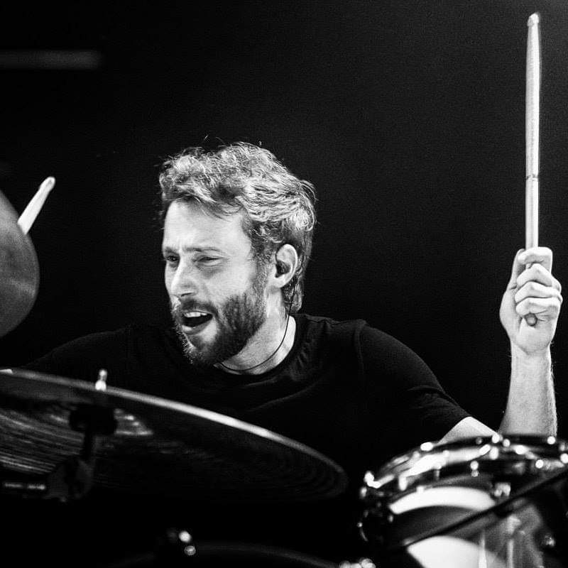 Yoppo drums