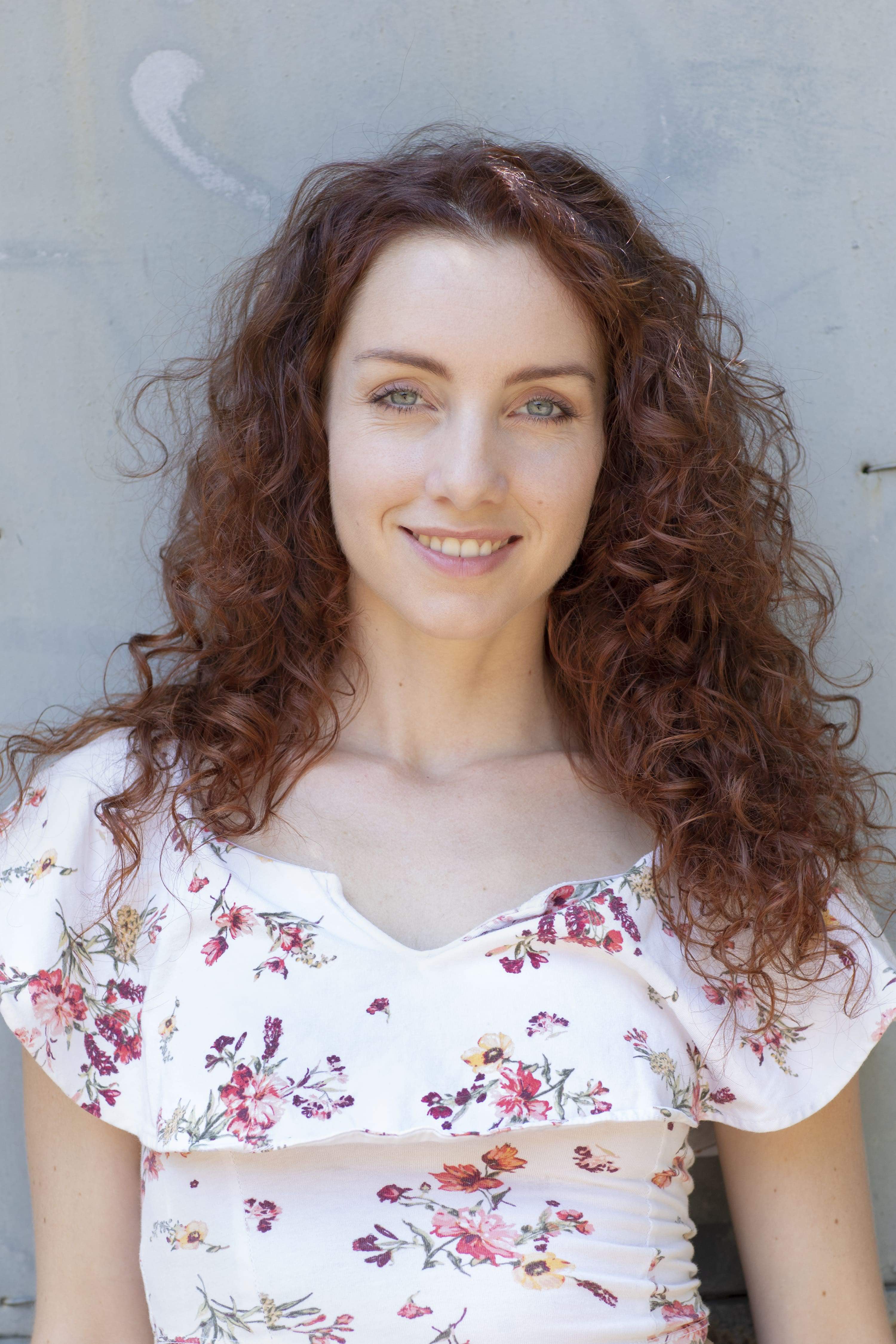 Francesca Brusati