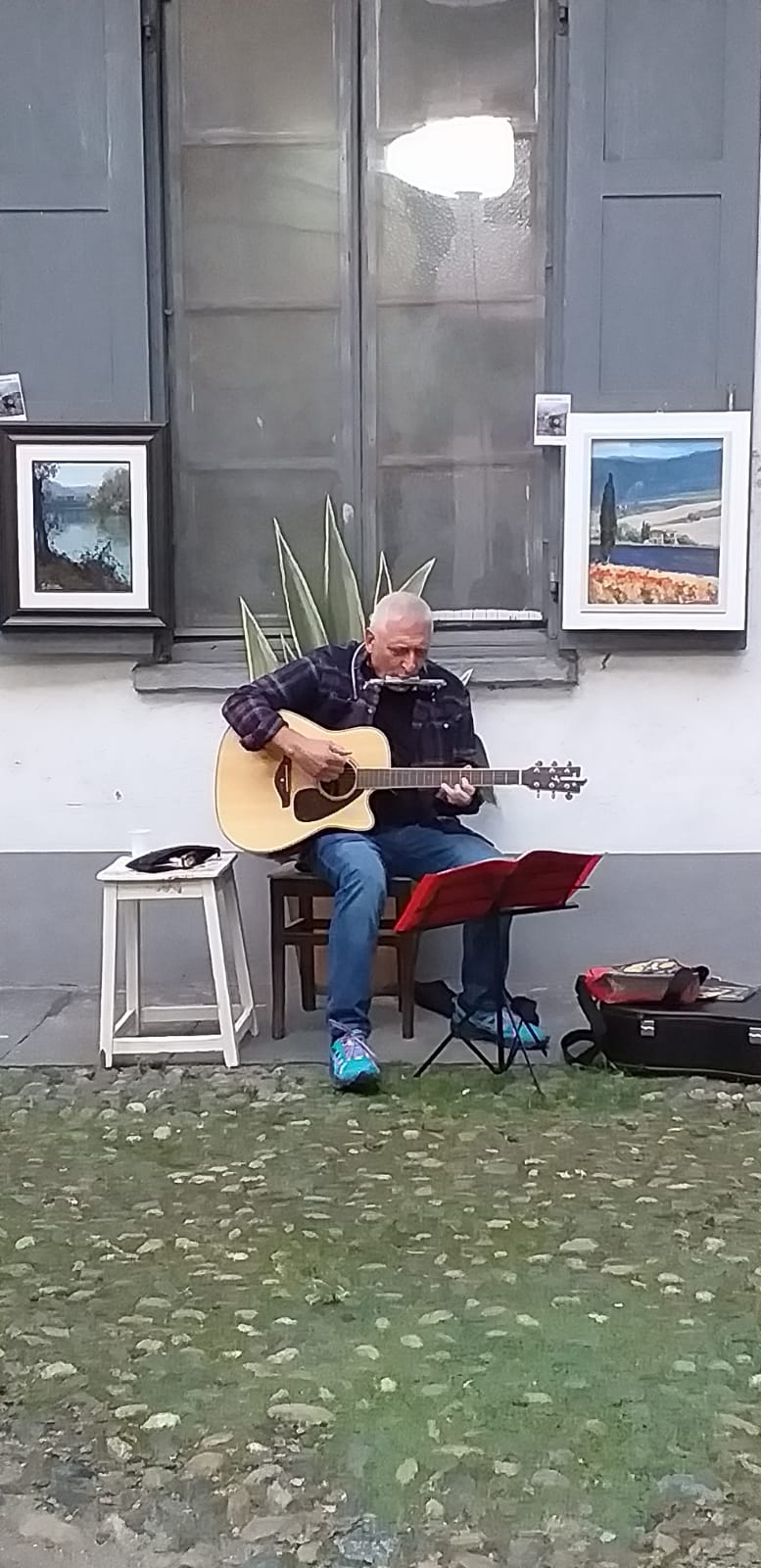 Miki Di Cerbo