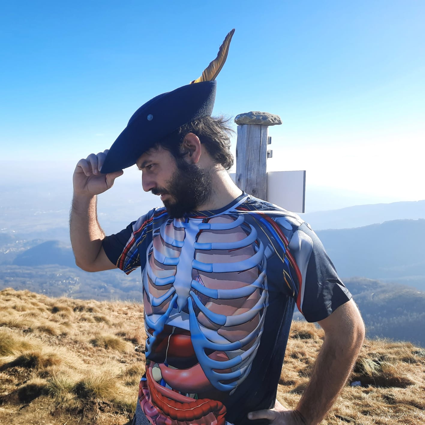 Maik Delle Baracche