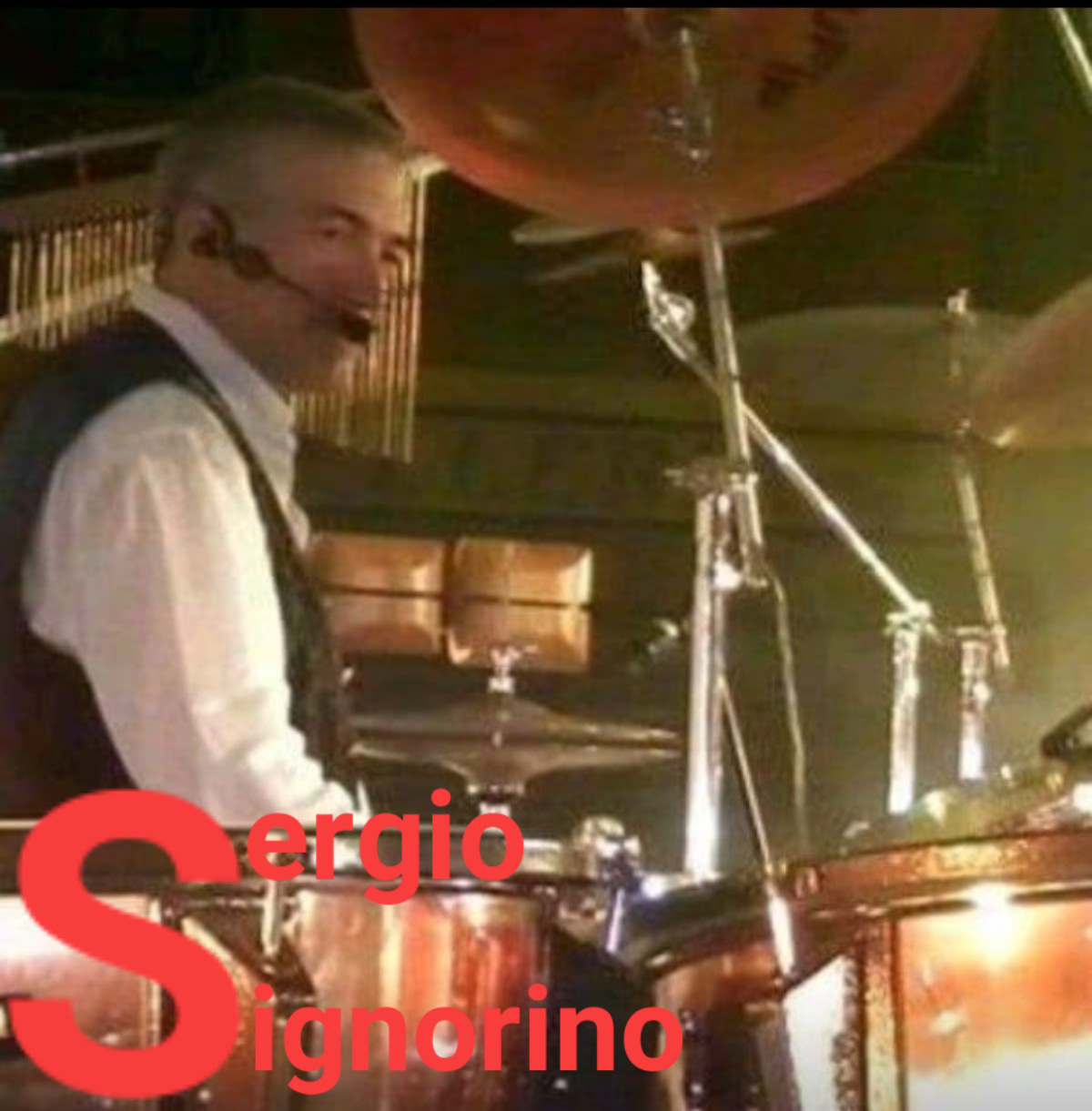 Sergio Signorino