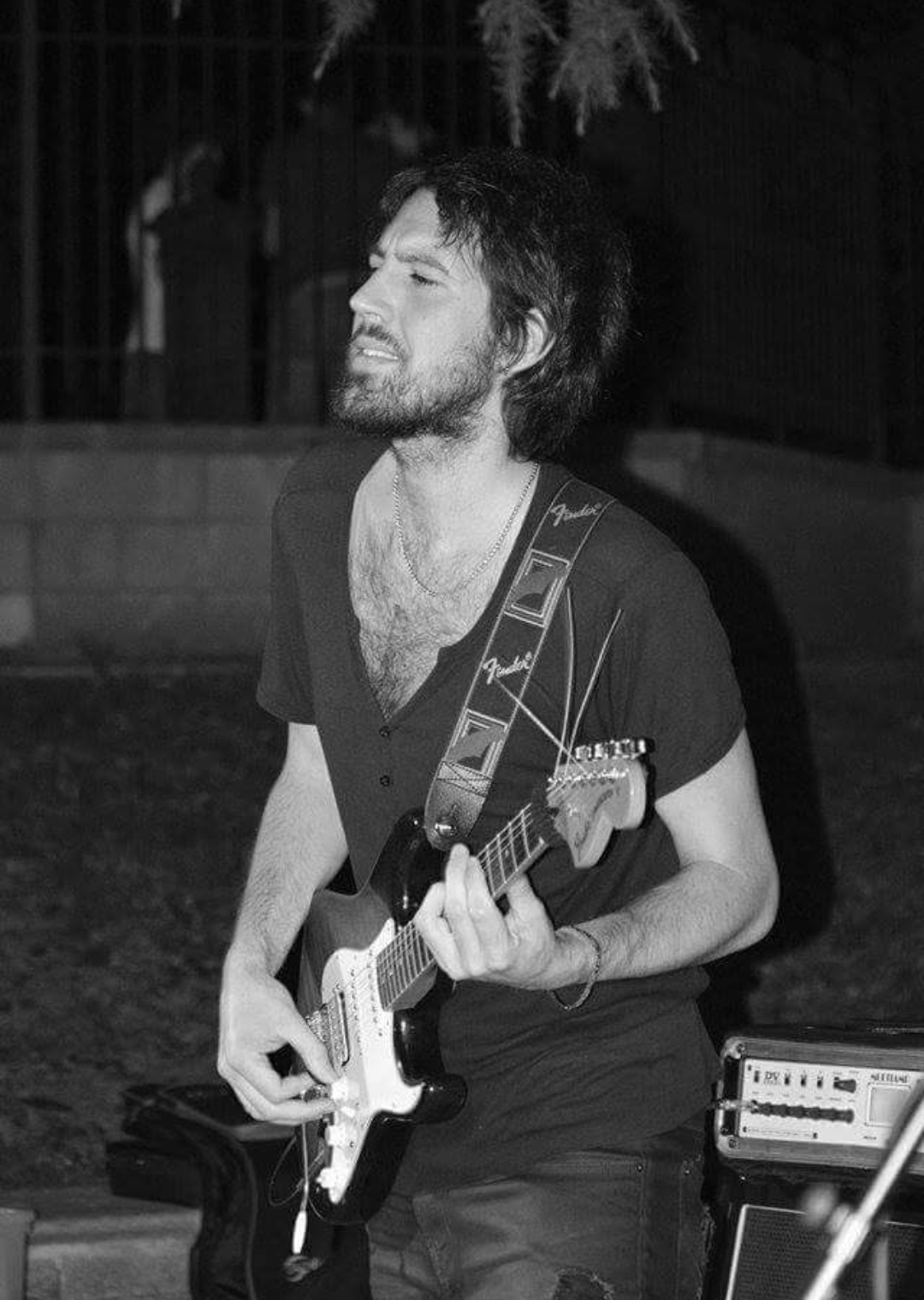Emanuel Victor