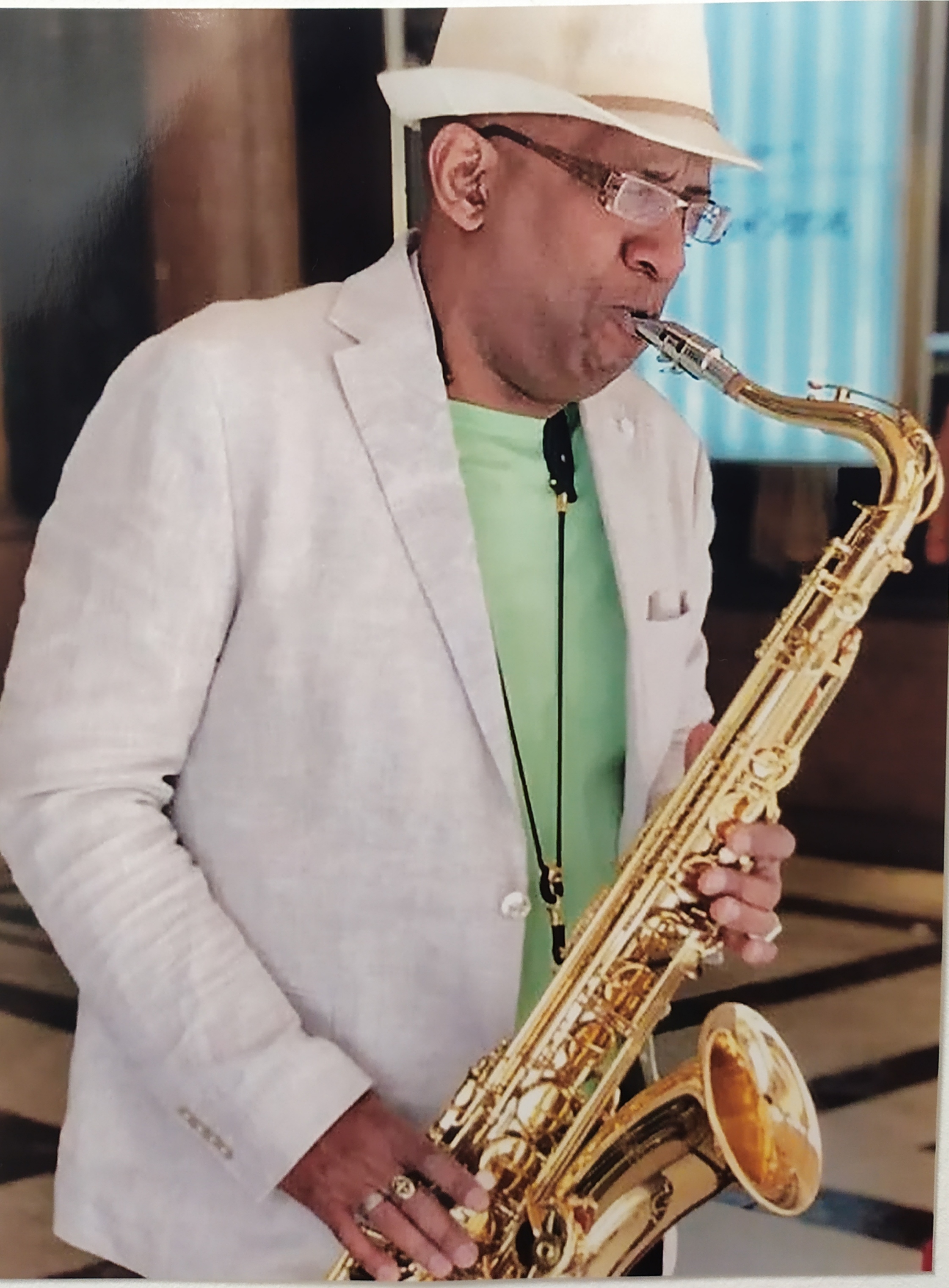 felix nascimento