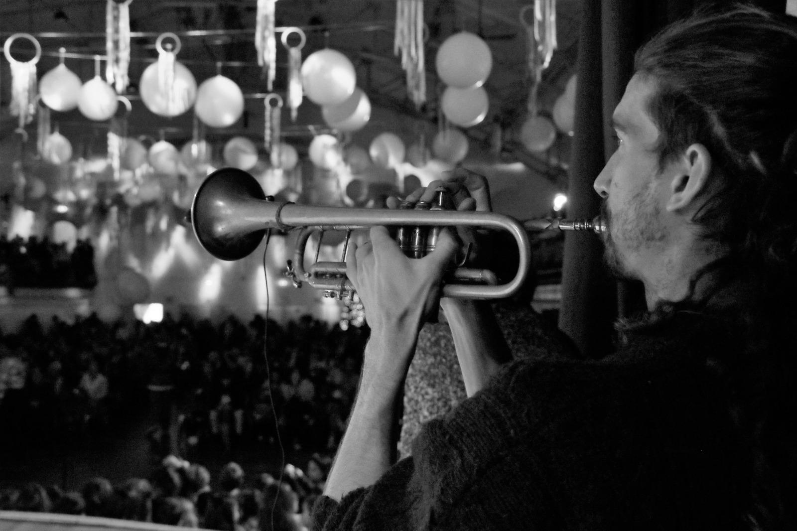 Torino street ramblers